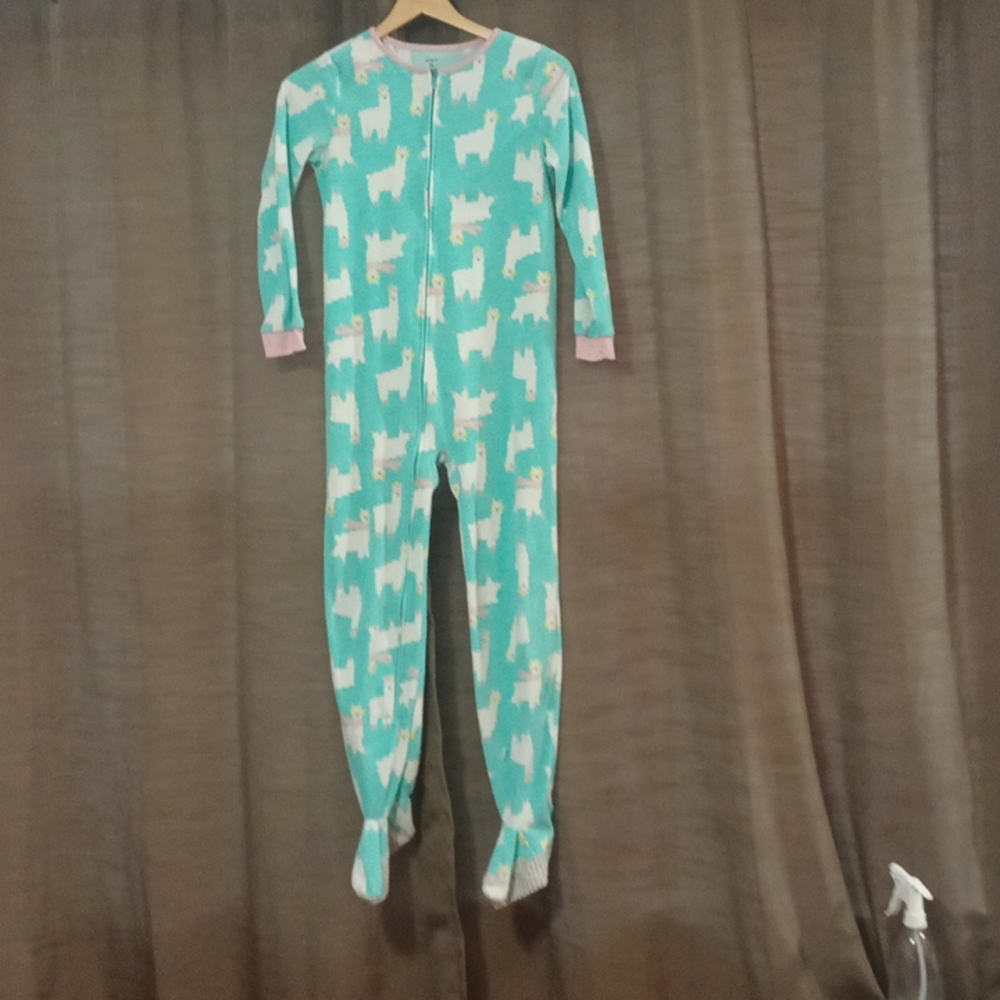 Carter's kids onesie